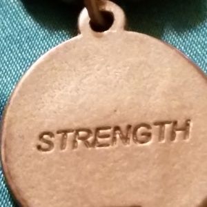 Accessories - Bear claw back side-strength Accessories - Bear claw back side-strength